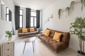 Beautiful Cozy Cityflats in the Centre of Antwerp